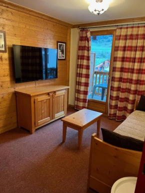 Les alpages location appartement 108